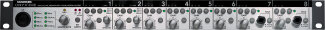 Mackie Onyx 800R Preamp