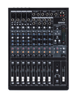 Mackie Onyx 1220-i Mixer