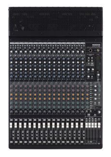 Mackie Onyx 1640-i Mixer