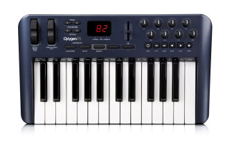 M-Audio Oxygen 25 v3 USB