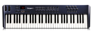 M-Audio Oxygen 61 v3 USB