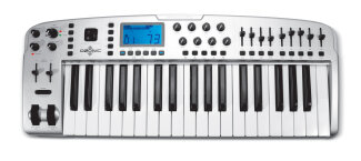 M-Audio Ozonic Keyboard