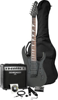 Behringer MetAlien Pack