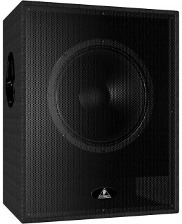 Behringer P1800S Eurolive
