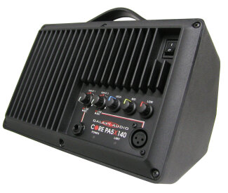 Galaxy Audio Core PA5X140