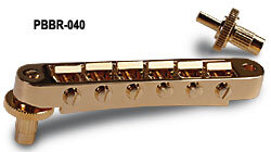 Gibson Tune-O-Matic