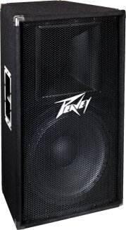 Peavey PV115 PA Speaker