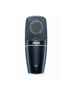 Shure PG27 Microphone
