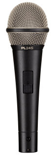 Electro-Voice PL24 Mic
