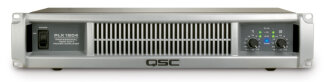 QSC PLX1804 Power Amp