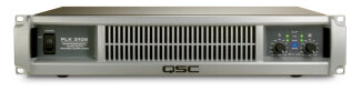 QSC PLX3102 Power Amp