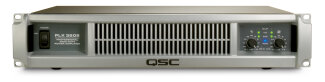 QSC PLX3602 Power Amp