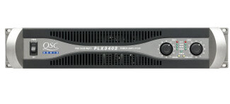 QSC PLX1202 Power Amp