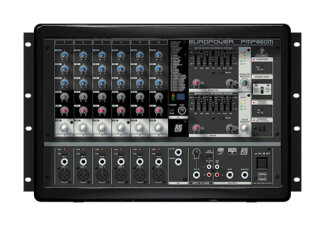 Behringer PMP960M (Mono)