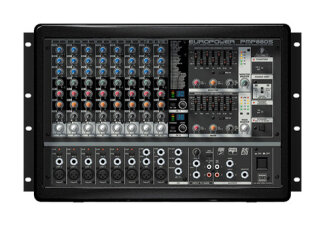 Behringer PMP980S Mixer