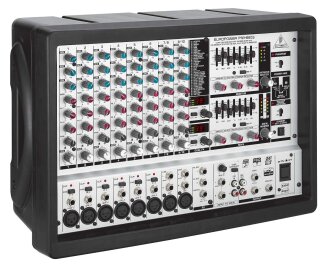 Behringer PMH880S Mixer