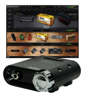 Line 6 POD Studio GX USB