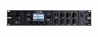 Line 6 Pod HD Pro Rack