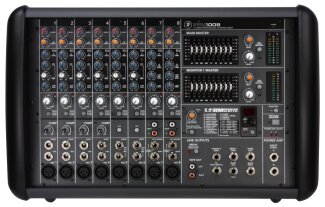 Mackie PPM1008 Mixer