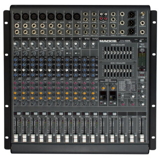 Mackie PPM1012 Mixer