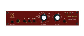 Golden Age Pre-73 MKII