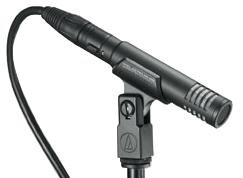 Audio-Technica Pro 37 Mic