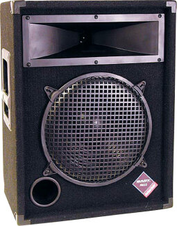 Nady PS-112 Speaker