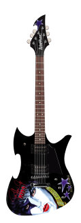 Washburn PS400 Guitar