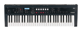 Korg PS60 61-Key Keyboard