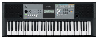 Yamaha PSR-E233 Keyboard