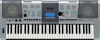 Yamaha PSRE403 Keyboard