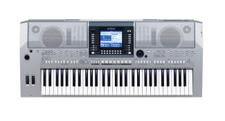 Yamaha PSRS710 Keyboard