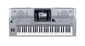 Yamaha PSR-S910 Keyboard