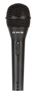 Peavey PVi 2 Microphone