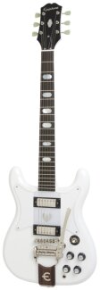 Epiphone 1962 Crestwood