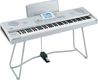 Korg Pa588