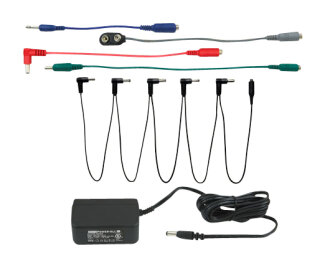 Power-All PA9B Basic Kit