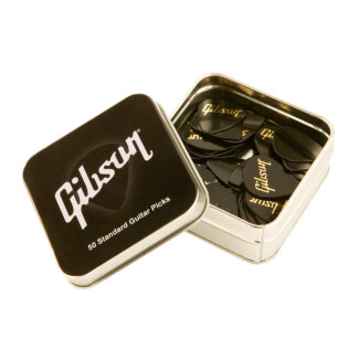 Gibson Guitar Picks