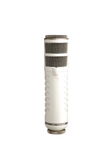 Rode Podcaster USB Mic