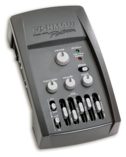 Fishman Pro EQ Platinum