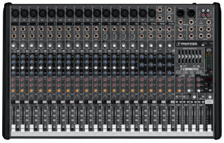 Mackie ProFX22 Mixer