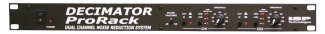 ISP Decimator Pro Rack