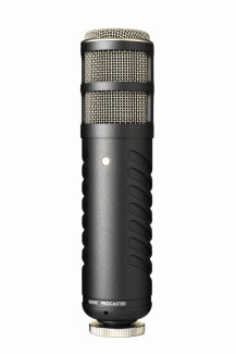 Rode Procaster Microphone