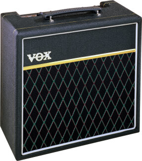 Vox Pathfinder 15R Amp