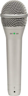 Samson Q1U USB Mic