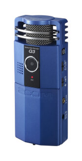 Zoom Q3 Video Recorder