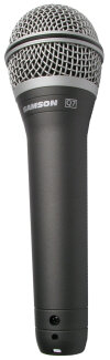 Samson Q7 Dynamic Mic