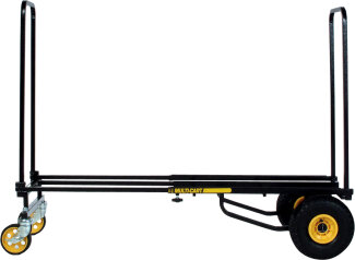 Rock-N-Roller R10 Cart