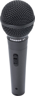 Samson R11 Microphone