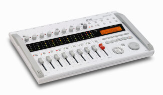 Zoom R16 SD Recorder
